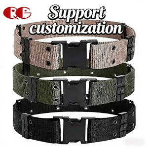 Factory Direct Sales Multifunctional Buckle Adjustable Buckle Made of Recycled Materials Support Customization and Mold Opening