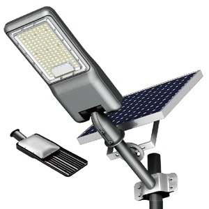 SOLAR LIGHTING