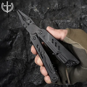 Yeehand Wholesale Multitools Purpose Universal Survival Pliers Stainless Steel Tool Set Multi Functions Wire Pliers