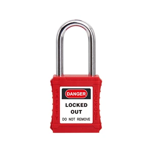 Lock Locks 38mm Shackle Padlock Padlocks Wholesales