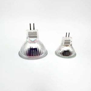 Wholesale Energy Saving 12V 20W Halogen Lamp Beads Reflector Spotlight Halogen Lamp Cup