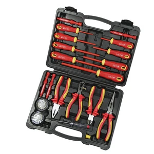 Tool Box in Tools