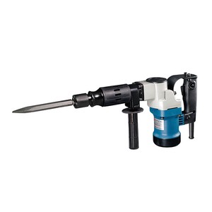 Dongcheng 220V Industrial Electric Hammer Drill Powerful Pickaxe for Demolition & Construction