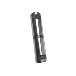 1-51161031-0D1/M 136*32 Isuzu Truck Leaf Spring Shackle Pin (Steel) for Lifting