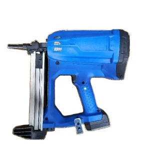 Steel Concrete Gas Nailer Gas Nail Gun Gas Tool