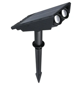 Stake IP65 Waterproof Home Led Solar Light High Quality Cheap Price Garden Lamp Pathway Outdoor Lamp Wall Light Solar Lights