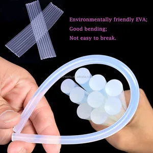 Adjustable Temperature Glue Gun That Takes 11mm Sticks