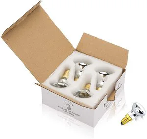 lava Lamp Bulb R39 E14 25W 40w 220-240v Reflector Bulb
