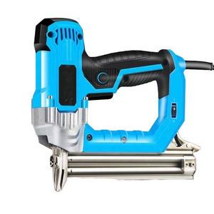 Metal Electric Nail Fastener, Electric Nail Shooting Gun, Pneumatic Nail Driving Gun Electric Metal Nail Gun