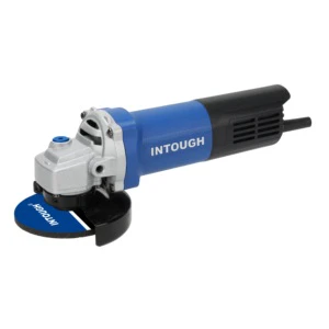 INTOUGH Promotion 900W 4 Inch High Quality 100mm Polishing Grinding Hardware Electric Angle Grinder