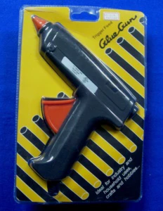 DK-214 60W Glue Gun | Hot Melt Glue Gun for School Crafts DIY Arts and Quick Home Repairs