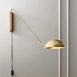 Linear Decorative Wall Light Sconces Indoor Wall Lights for Living Room Bedroom and Aisle Wall Lamps