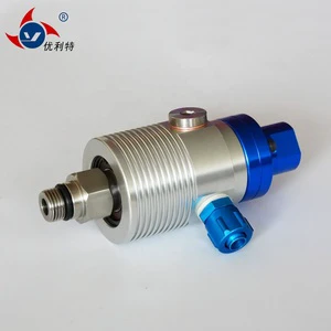 DEUBLIN Series 1109-041-188 Rotary Joint Pop-Off Rotor-Mounted Rotating Unions for Coolant Service Dry Running Pipe Fittings