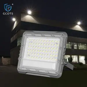 Aluminum Body Outdoor Led Flood Light 50W 100W 150W IP65 Waterproof 86-260V Input LED Stadium Lights