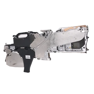 Samsung SMT Pick and Place Machine Feeder SME16mm Electric Feeder with PLC Core Components High Conductivity Copper