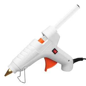 High-viscosity Heat-resistant Hot Melt Glue Sticks For Household Use 7-11mm