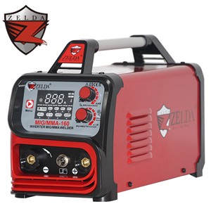 Welding Machine 3 in 1 220V MIG MMA 3 in 1 MIG Flux Cored Welding Machine