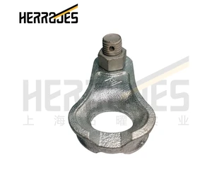 TC-07, TC-10, TC-12, Thimble Clevis