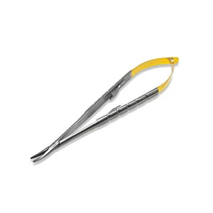 Best Selling Castroviejo Needle Holders Custom Made New Arrival Castroviejo Needle Holders Made In Pakistan