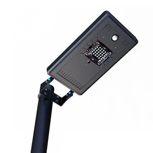Solar Powered NGW-L-05 LED Light Source with 2000 Lumens Li-ion Battery Water-Resistant Design 5-Year Warranty