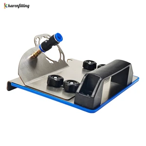 100 Angle Grinder Tile Chamfering Tool Portable 45° Bevel,Universal For Carpenters And Tiles
