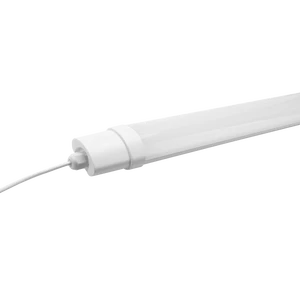 Hot Sale 2FT 3FT 4FT 5FT 0.6m 0.9m 1.2m 1.5m 18W 24W 36W 45W 50W IP65 Waterproof Tri-proof Batten Fixture Led Linear Light
