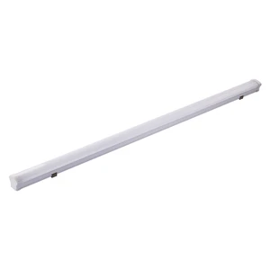 IP66 Tri-proof Led Light 130Lm/w 40W 4Ft 120cm 60W Garage Parking Lot LED vapor Tight Fixture Waterproof Tri-proof Led Light