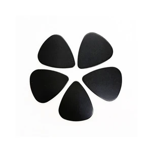 Customize Patterns and Printed Techniques Personalized Jazz/triangle Electric Guitar Picks Oem
