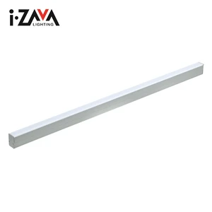 New Design Aluminum RGBW Outdoor IP65 Waterproof 24W SMD LED Linear Light with 105 Beam Angle and 3-Year Warranty