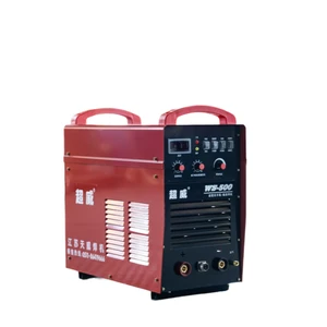 Mig Mag Welding Machine Portable Maquina De Soldar Mig Igbt Inverter Welder With Gas 380 Volt