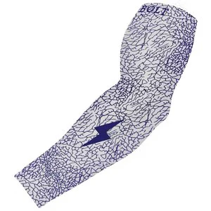 High Quality Custom Team Name Compression Cycling Arm Sleeves UV Sun Protection Stretchable Spandex Set Top Top Export Vendor