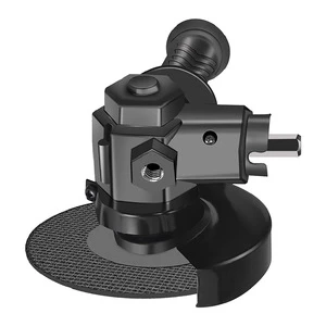 Hand Drill Angle Grinder to Angle Grinder Conversion Head