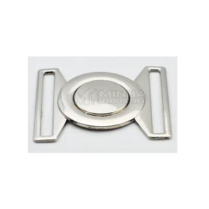 Steel Buckles Upgrade Your Tactical Gear With Secure And Tough Fastening Steel Buckles