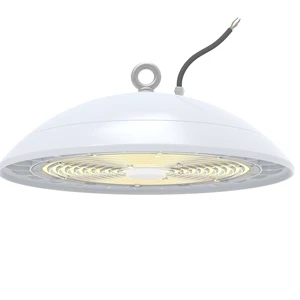 EPSTAR Chip 200W Food Workshop Three-Proof IP65 Dustproof Corrosion-Resistant LED Lamp for Warehouse/Supermarket 5-Year Warranty