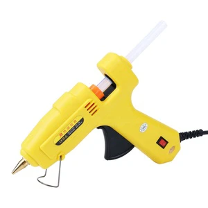 BOSI new hot 100W melt glue gun