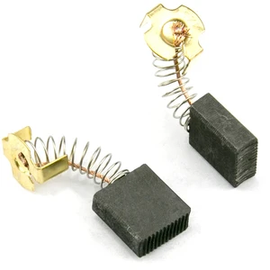 Carbon Brush 999044 for PH65A PH95A Electric Pick Hammer Impact Drill Carbon Brush Accessories 7x17x17/18mm
