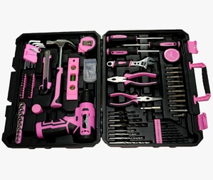 2026 Hot Sale Electrical Power Combo Kit Multiple Styles Cordless Drill Machine Set Other Hand Wrench Box Tools Kit OEM