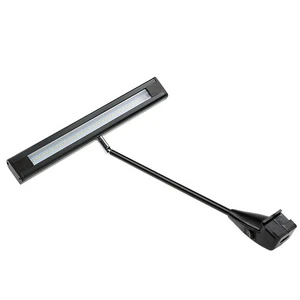 LED Long Arm Exhibition Booth Stand Light SL-2101-96L
