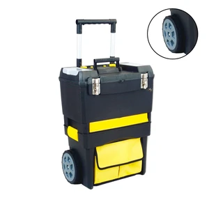 Repair Storage Box Household Mechanic Tool Box