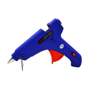 High Temp Heater Melt a Hot Glue Gun 12w 20w Repair Tool Heat Gun Mini Gun for Packaging DIY Arts or Crafts Repairing