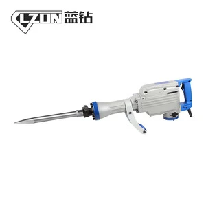 Cheap Price Popular Electric Pick Demolition Rotary Hammer Power Tool