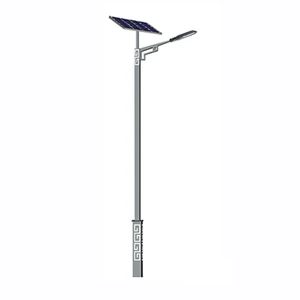 Outdoor Waterproof IP65 Solar LED Street Light 30w 60w 80w 100w 120w Solar Street Lamp Commercial Solar Street Light