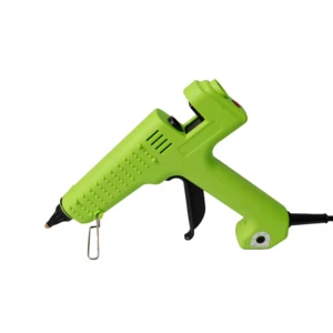 Electric DIY Plastic 150W-250W Custom Adjustable Temperature Hot Melt Glue Gun with 11mm Glue Stick