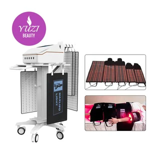 5d maxlipo body slimming light for body contouring led red light therapy pain therapy muscle relaxation