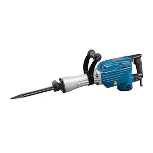 Dongcheng Industrial 220V Electric Hammer Drills Powerful Pickaxe for Demolition & Construction