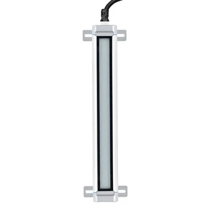 Hot Sales Select Waterproof Linear LED Machine Tool Light for CNC Workshop IP67 DC or AC Power Supply Working Light