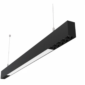 Suspended Lighting Led Aluminum Groove