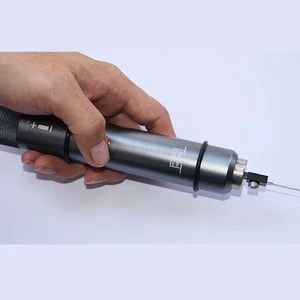 H&H MINI Eagle Telescopic Electric Pick Gun Suitable for Civilian Marble Lock Drawer File Cabinet Piece Locksmith Lock Pick