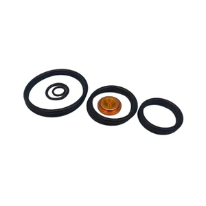 Completion Tool Oil Resistance Firing Head Kit Wireline Retrofit Kits for Bridge Plugs