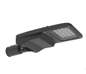 Solar Powered Linear Street Light